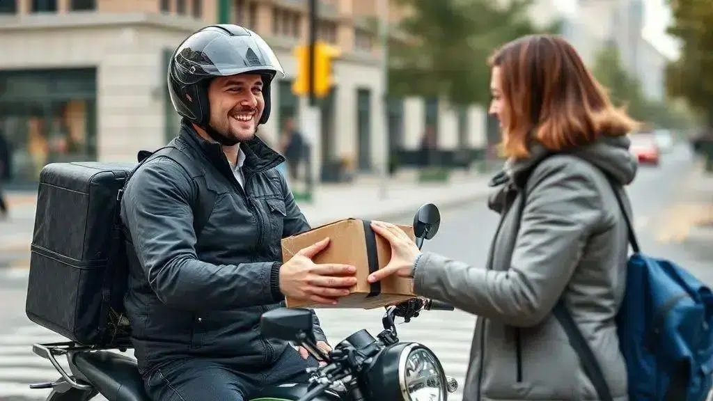 Como criar relações de confiança com clientes Como criar relações de confiança com clientes