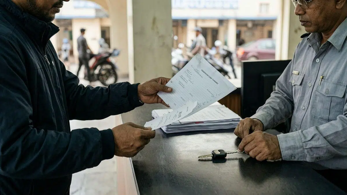 Conclusão e próximos passos