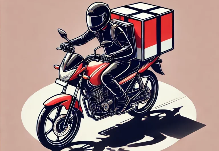 O QUE NINGUÉM TE CONTA SOBRE SER MOTOBOY EM 2024 19 O QUE NINGUÉM TE CONTA SOBRE SER MOTOBOY EM 2024