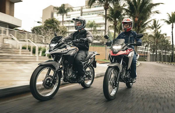 Os Melhores Modelos de Motos Lançados em 2024