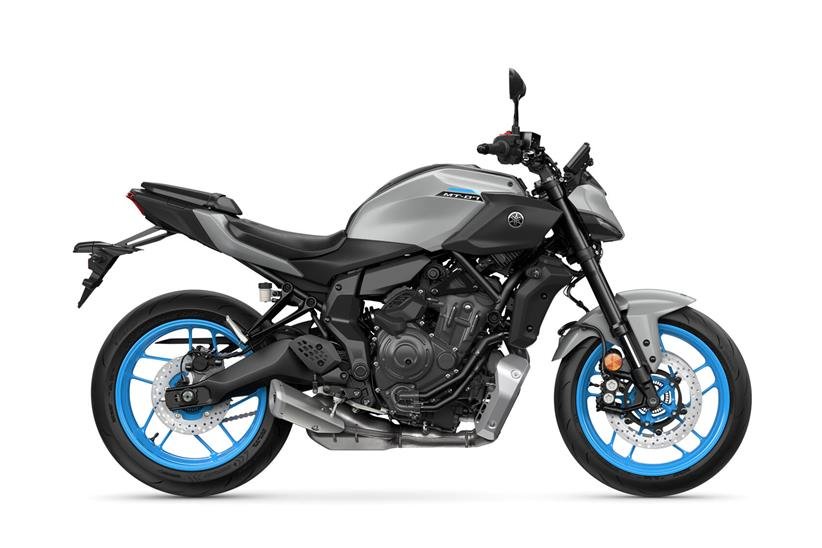Nova Yamaha MT-07 estreia visual renovado e versão automatizada 11 nova-yamaha-mt-07-estreia-visual-renovado-e-versao-automatizada