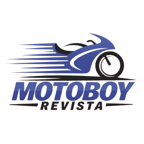 Motoboy Magazine