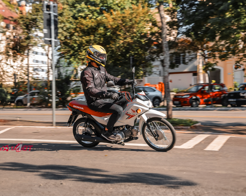 Honda Pop 110: para quem é uma boa primeira moto