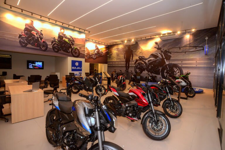 Bajaj expande presença no Nordeste com nova loja; saiba em qual cidade 17 Bajaj-PW-Mossoró (4)