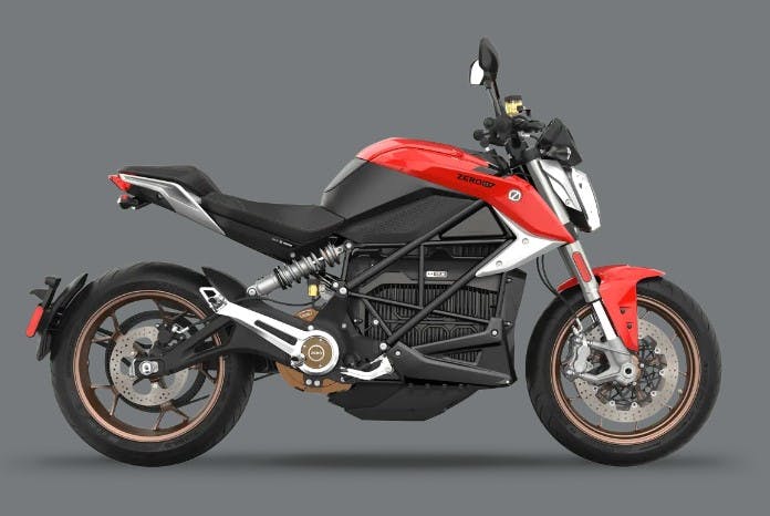 Cinco motos elétricas interessantes Cinco motos elétricas interessantes | Motociclismo Online