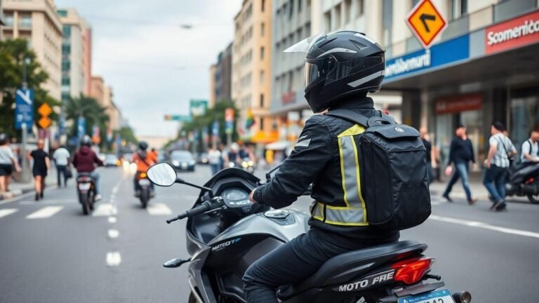 Dicas para melhorar a segurança dos motoboys 3 dicas-para-melhorar-a-seguranca-dos-motoboys