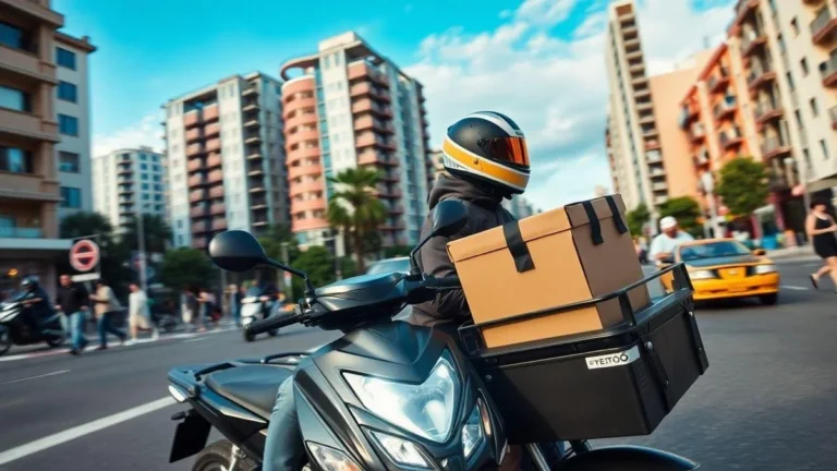 Equipamentos essenciais para motoboys em serviços de entrega 11 equipamentos-essenciais-para-motoboys-em-servicos-de-entrega