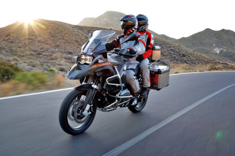 Preço BMW GS 1200: quanto custa a big trail em suas diferentes versões