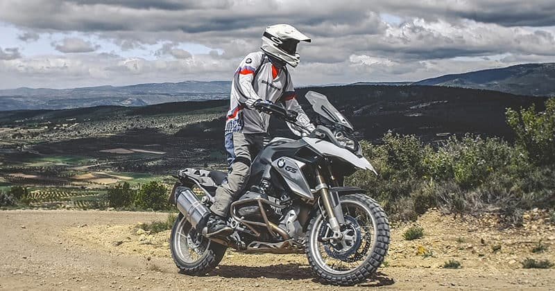 Melhor big trail? Relembre o teste com a GS 1200, da BMW 1 melhor-big-trail-relembre-o-teste-com-a-gs-1200-da-bmw