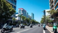 motos-eletricas-sustentaveis-para-cidade-moderna