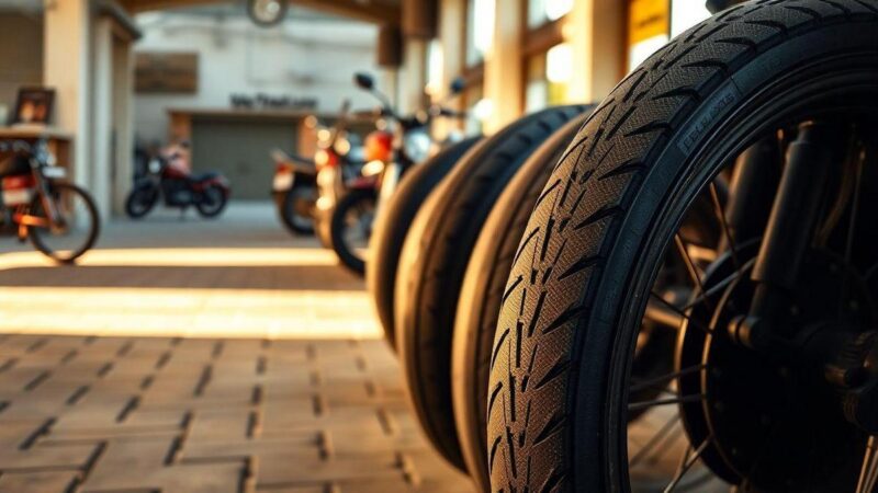 Por que os pneus de moto são caros? por-que-os-pneumaticos-de-moto-sao-caros?