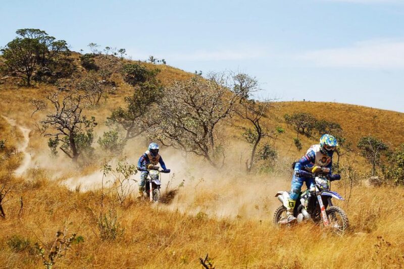 Quais motos para iniciar no off-road? Veja modelos ideais! offroadfimdesemana