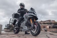 Referência em motos elétricas, marca pede falência