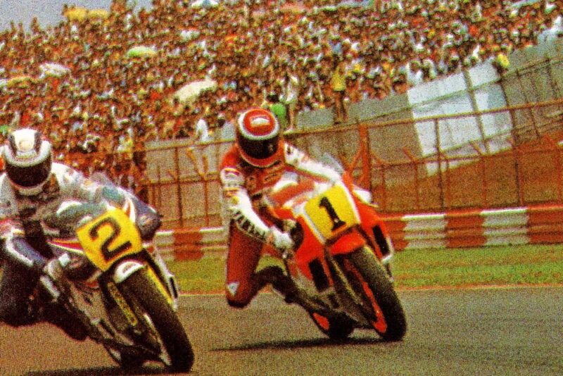 Relembre quais pistas receberam a MotoGP no Brasil Relembre quais pistas receberam a MotoGP no Brasil