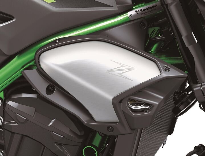 Kawasaki Z900 vem com mudanças para 2025! 2 kawasaki-z900-mudancas-para-2025