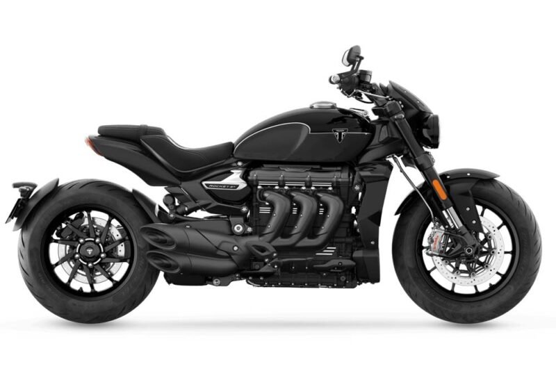 Mais potente que Mercedes! Triumph traz Rocket 3 ao Brasil 5 mais-potente-que-mercedes-triumph-traz-rocket-3-ao-brasil