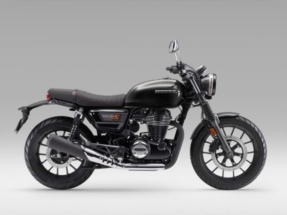 nova neoclássica é revelada no EICMA 2024 6 honda-gb350s-nova-neoclassica-e-revelada-no-eicma-2024