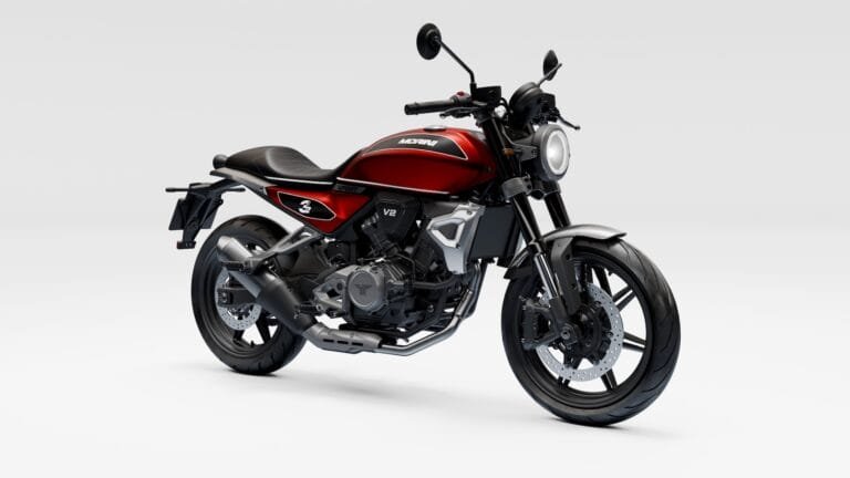 Confira três novidades que estão dando o que falar no EICMA 2024 6 tres-novidades-do-eicma-2024