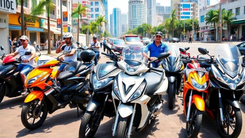 As Motos Mais Compradas do Brasil 2024 as-motos-mais-compradas-do-brasil-