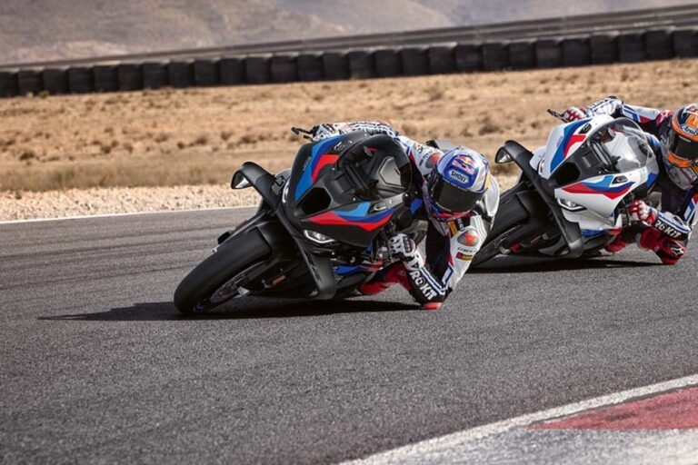 BMW atualiza suas 1000 cc; veja o que deve vir ao BR em breve 76 BMW atualiza suas 1000 cc; veja o que deve vir ao BR em breve