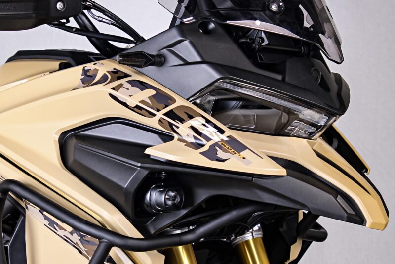 Confira três novidades que estão dando o que falar no EICMA 2024 Voge-Valico-625DSX-3