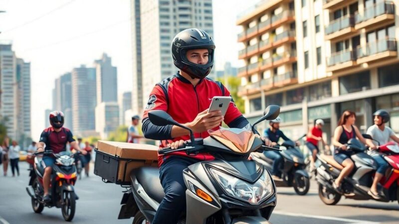 Ferramentas indispensáveis para motoboy iniciantes cá ferramentas-indispensaveis-para-motoboy-iniciantes-aqui