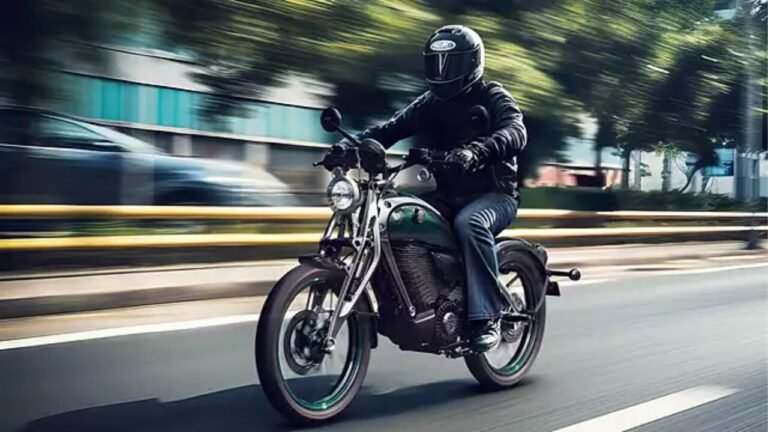 Flying Flea, a nova divisão de motos elétricas da Royal Enfield 49 Flying Flea, a nova divisão de motos elétricas da Royal Enfield