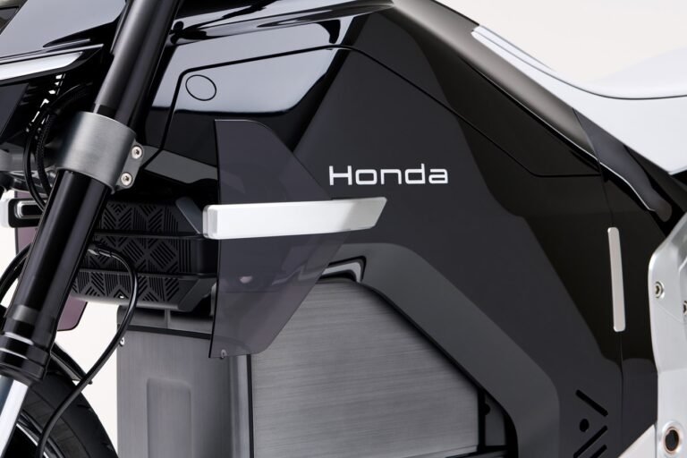 2025 Honda EV Fun Concept