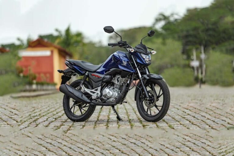 Imaginava tanto? Veja quantas motos são vendidas por dia no BR 14 Imaginava tanto? Veja quantas motos são vendidas por dia no BR