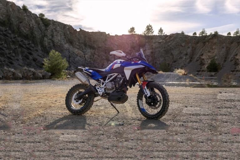 Melhor que Himalayan? BMW pode lançar trail 450 cc em breve 62 Melhor que Himalayan? BMW pode lançar trail 450 cc em breve