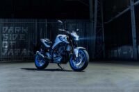 Modelo 2025: veja o que muda na MT 03 lançada no exterior