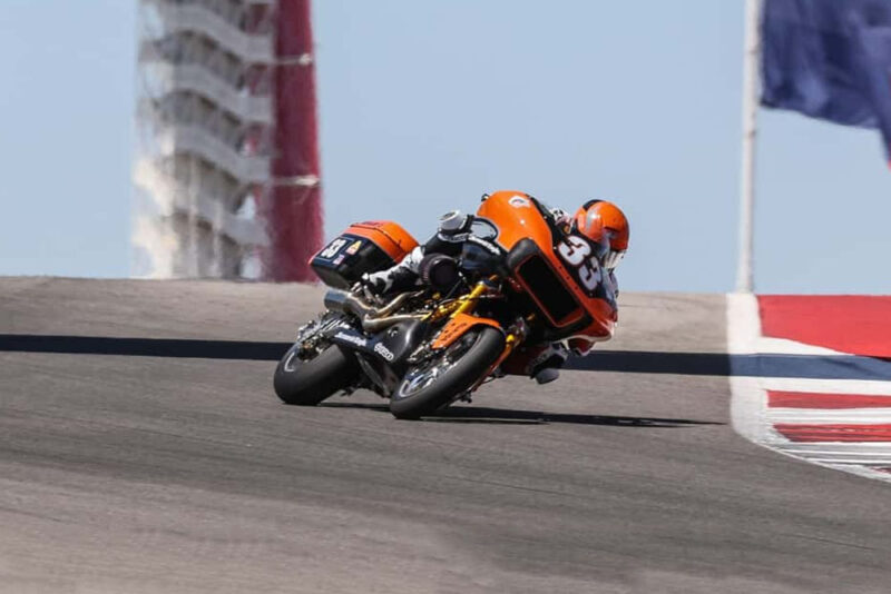 Moto custom na MotoGP? Entenda a parceria do evento com a Harley Moto custom na MotoGP? Entenda a parceria do evento com a Harley