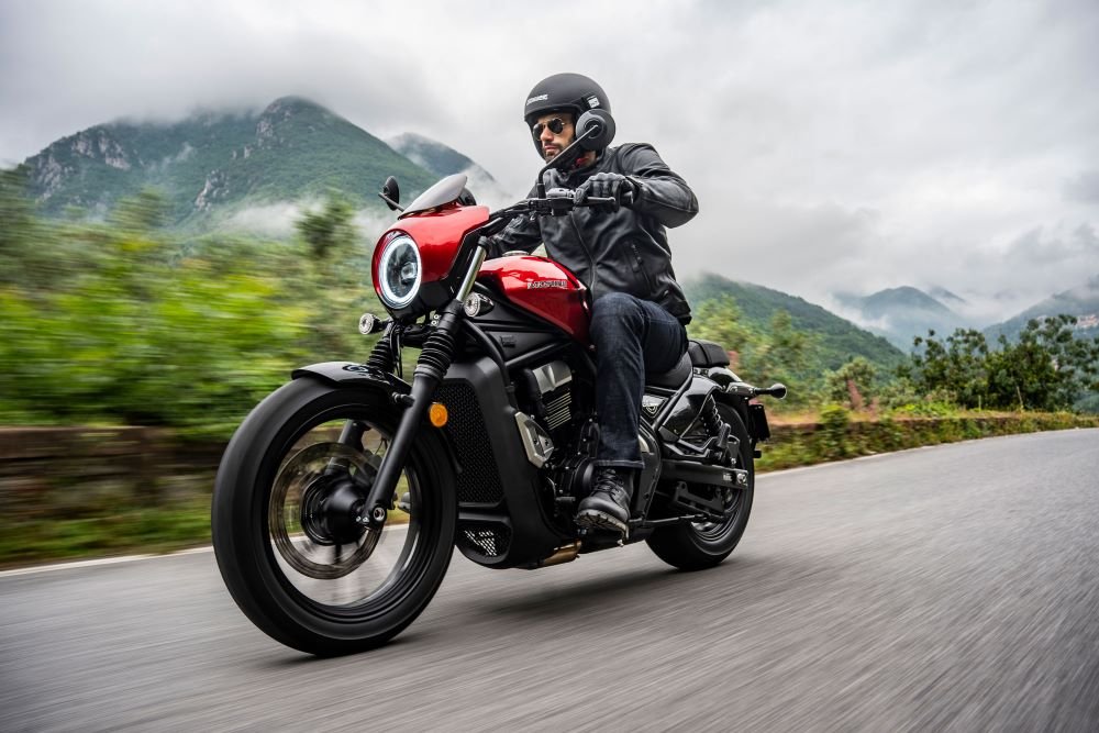 Moto Morini terá aventureira, roadster e custom em estreia no Brasil 1 moto-morini-tera-aventureira-roadster-e-custom-em-estreia-no-brasil