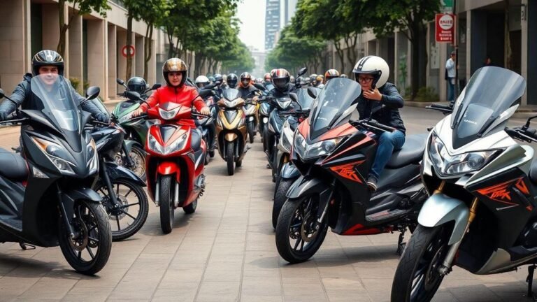 Motos incríveis para o dia a dia em 2024 11 motos-incriveis-para-o-dia-a-dia-em-
