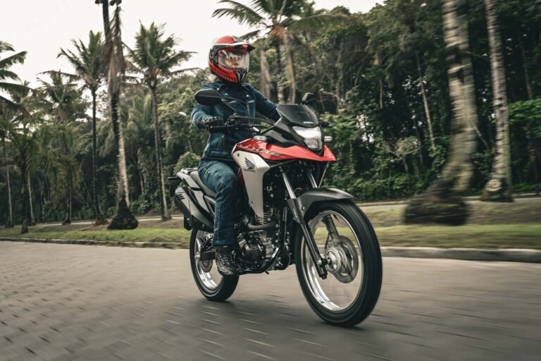 Nova Lei foi aprovada: veja quando será o Dia do Motociclista 99 Nova Lei foi aprovada: veja quando será o Dia do Motociclista