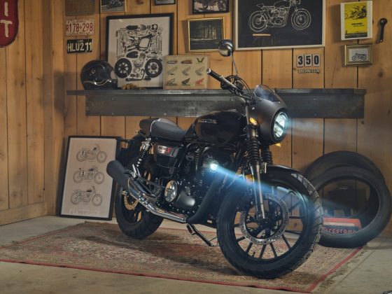 nova neoclássica é revelada no EICMA 2024 Honda-GB350S-Capa
