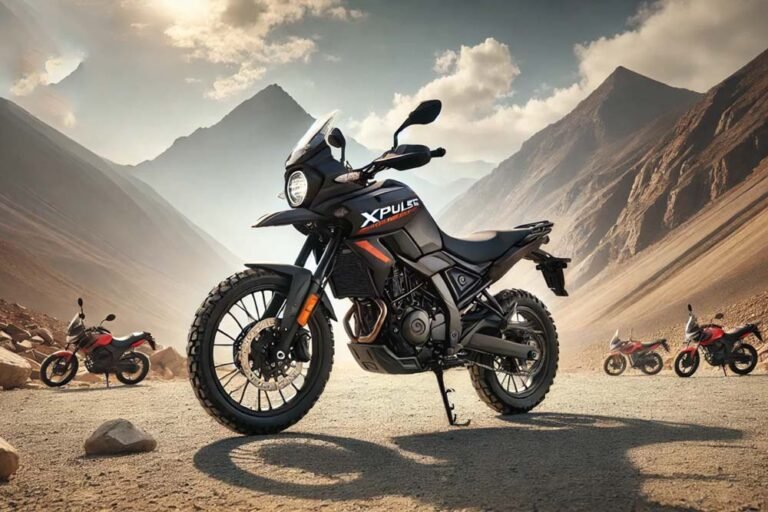 Prestes a vir ao BR, gigante Hero lança 4 novas motos no exterior 63 Prestes a vir ao BR, gigante Hero lança 4 novas motos no exterior