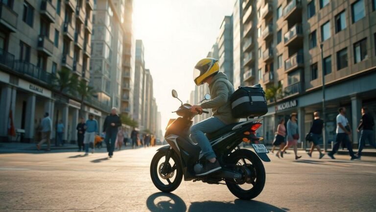 Requisitos para se tornar um motoboy fácil 25 requisitos-para-se-tornar-um-motoboy-facil