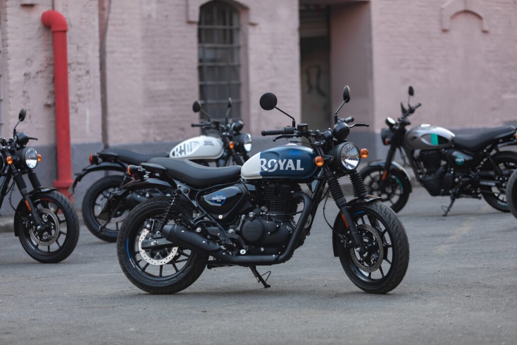 royal-enfield-celebra-recorde-de-emplacamentos