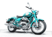Royal Enfield Classic 650 é lançada no EICMA 2024; veja detalhes