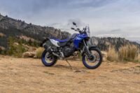 Tenere 700 muda no exterior; veja o que virá ao Brasil em breve