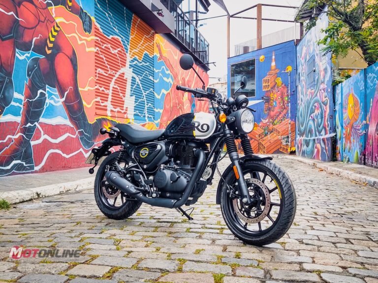 Um ano em um mês? Royal Enfield bate recorde de vendas no BR 117 Um ano em um mês? Royal Enfield bate recorde de vendas no BR