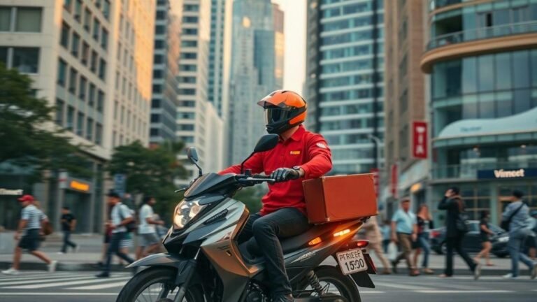 Uma vez que se tornar um motoboy passo a passo fácil 27 como-se-tornar-um-motoboy-passo-a-passo-facil