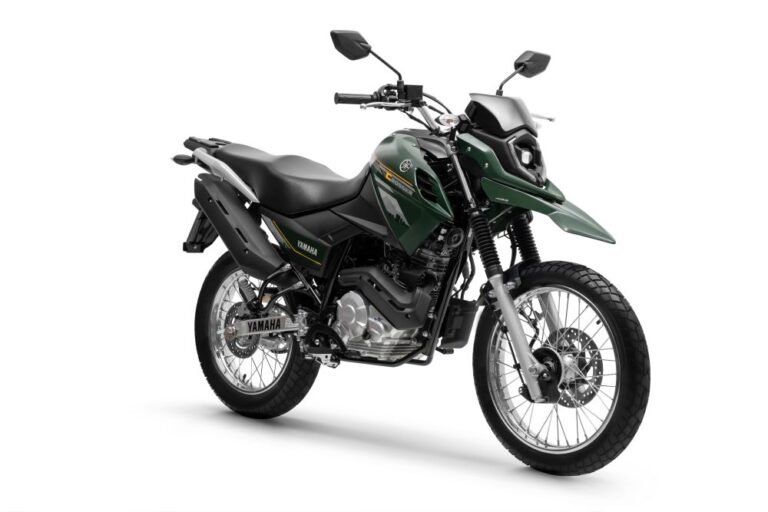 Yamaha lança linha 2025 de Crosser 150 e R15; detalhes e preços 82 Yamaha lança linha 2025 de Crosser 150 e R15; detalhes e preços