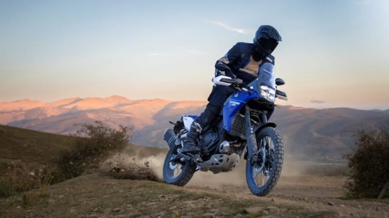 Yamaha revela mais detalhes da chegada da Ténéré 700 ao Brasil 40 Yamaha-Ténéré-700-2025 (1)