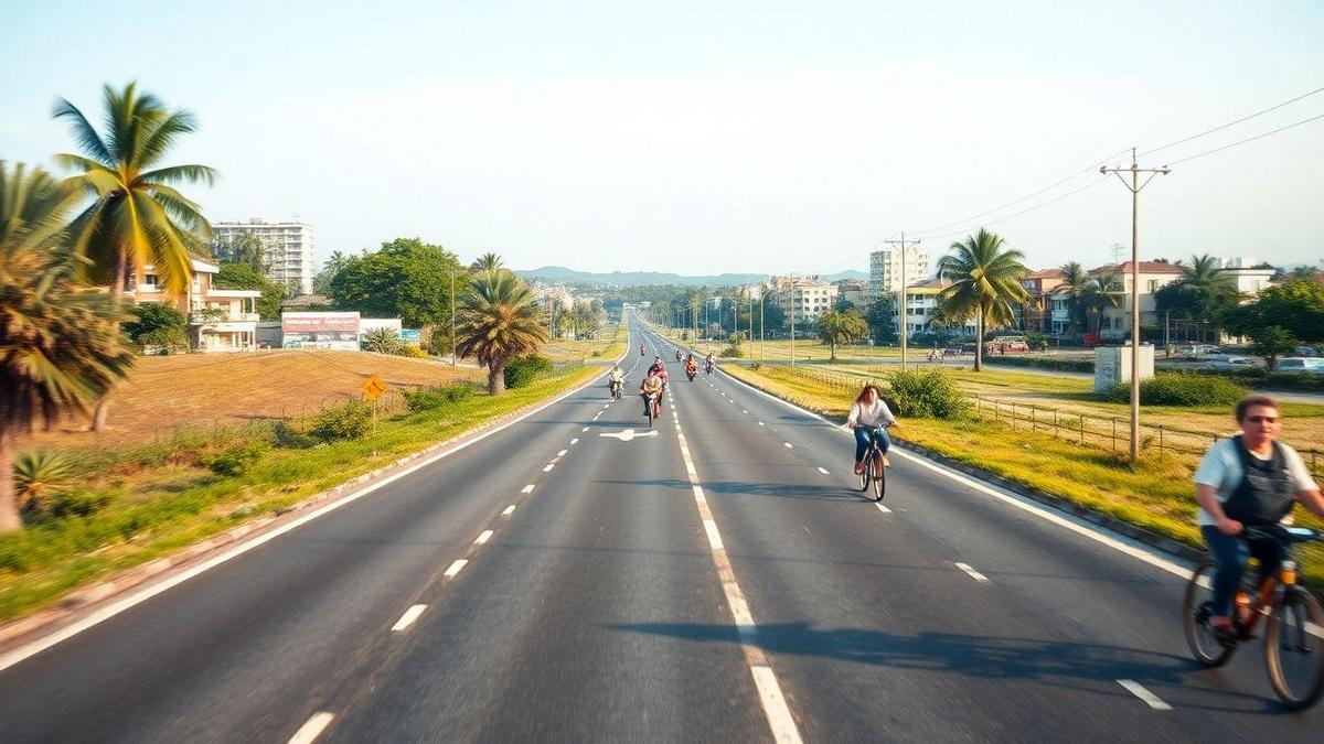 A Importância da Eficiência em Entregas A Importância da Eficiência em Entregas