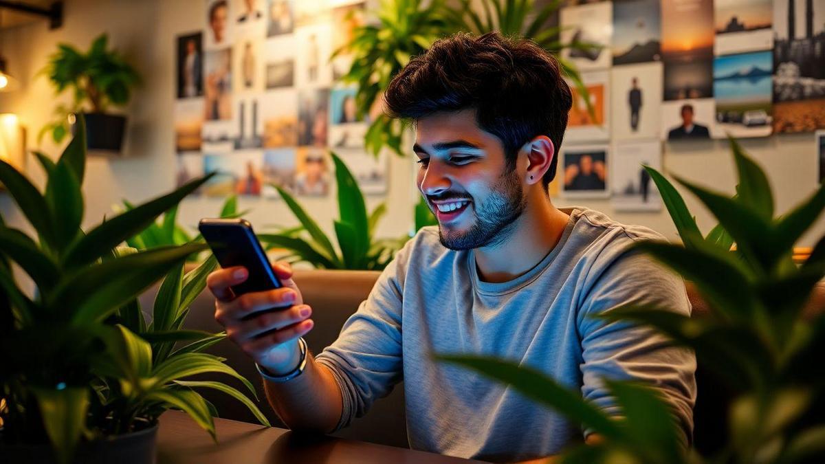 Aumentando o Engajamento nas Redes Sociais Aumentando o Engajamento nas Redes Sociais