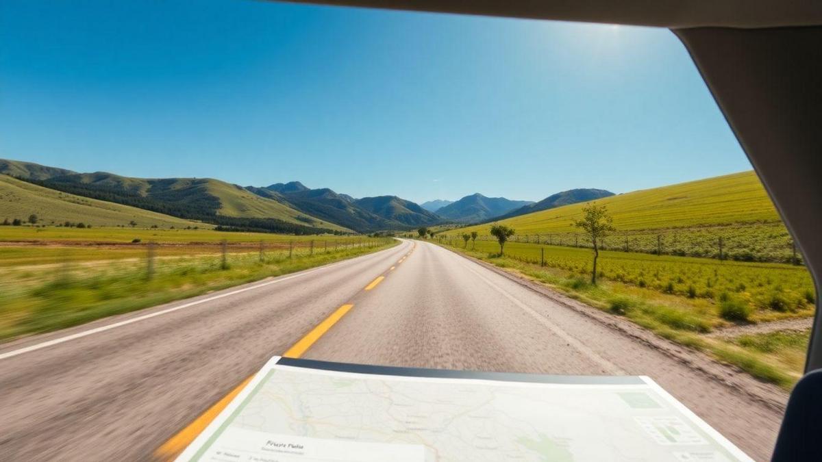 Estratégias para a Otimização de Rotas de Entrega Estratégias para a Otimização de Rotas de Entrega