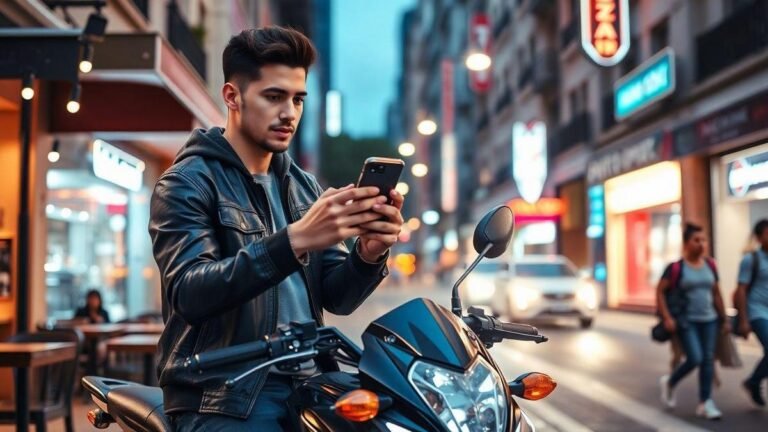 Melhores aplicações para motoboys iniciantes hoje 5 melhores-aplicacoes-para-motoboys-iniciantes-hoje