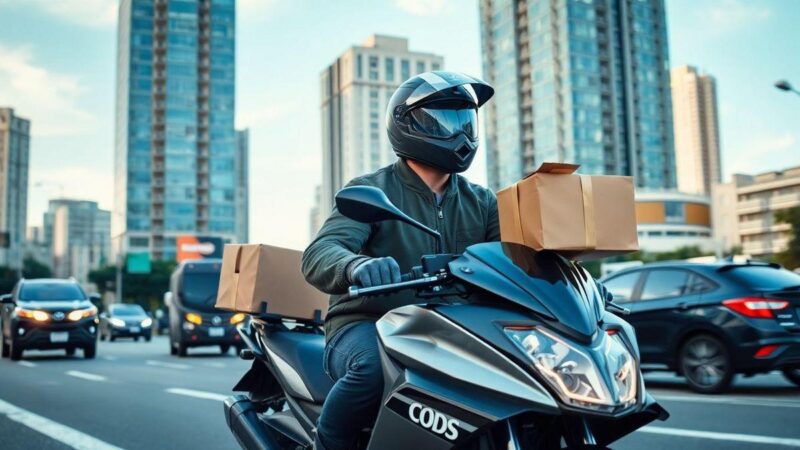 Passos para melhorar suas habilidades porquê motoboy passos-para-melhorar-suas-habilidades-como-motoboy